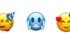 Emoji 2018