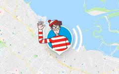 Waar is Waldo